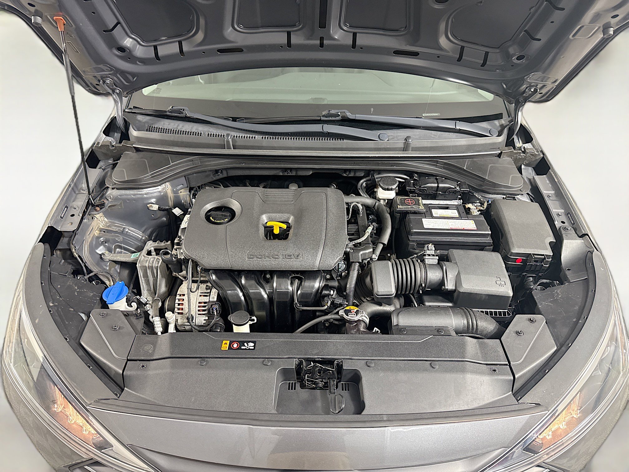 Used 2020 Hyundai Elantra SE w/ Cargo Package (C1) image 38