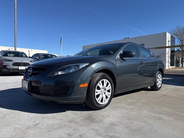 Used 2012 MAZDA MAZDA6 i Sport image 2