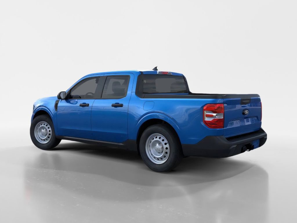 New 2025 Ford Maverick XL w/ 4K Tow Package image 29