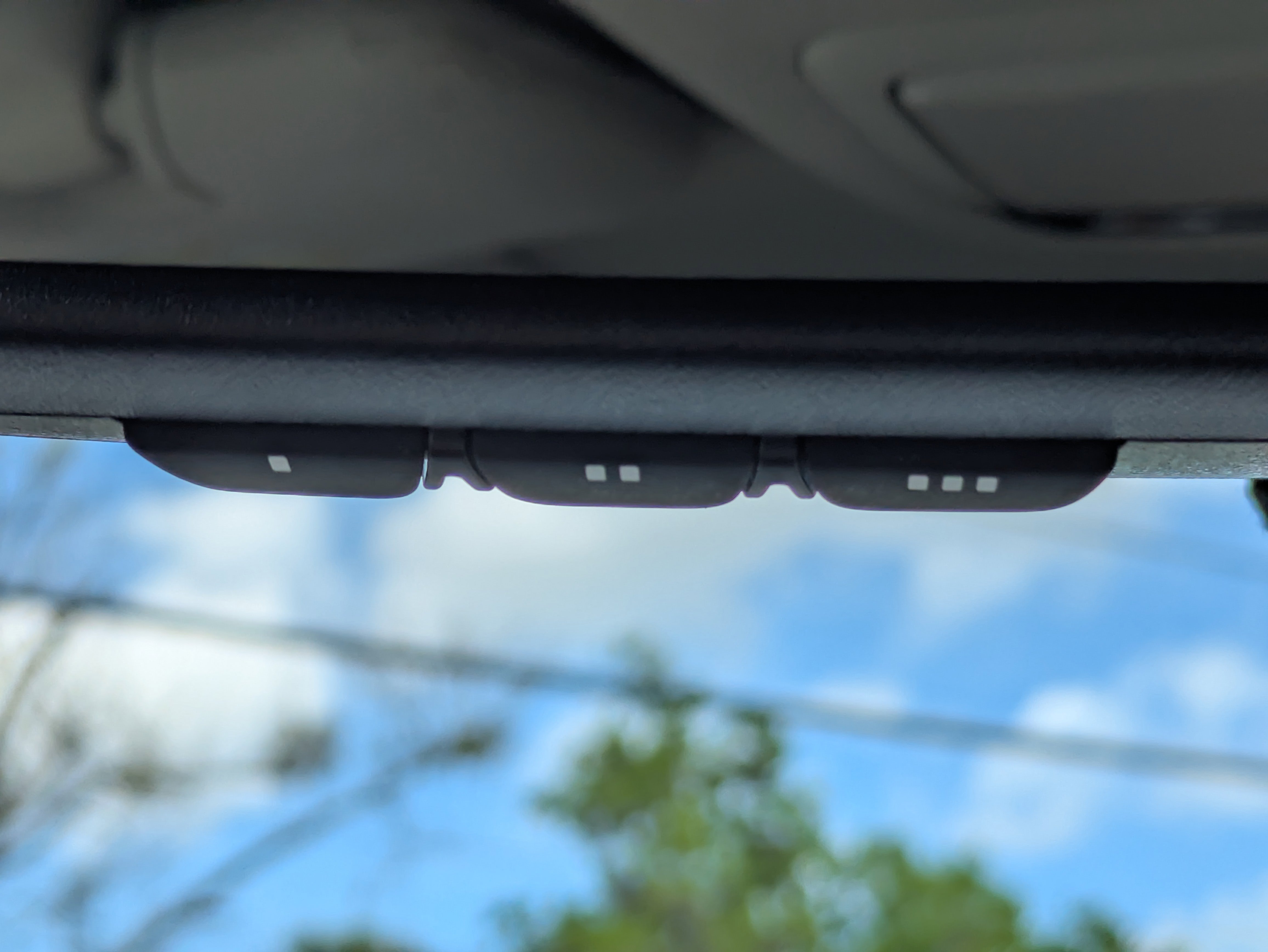 Used 2026 Nissan Murano Platinum w/ Cargo Package image 33