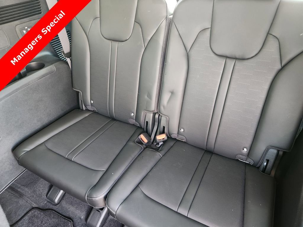 New 2025 Kia Sorento S image 20