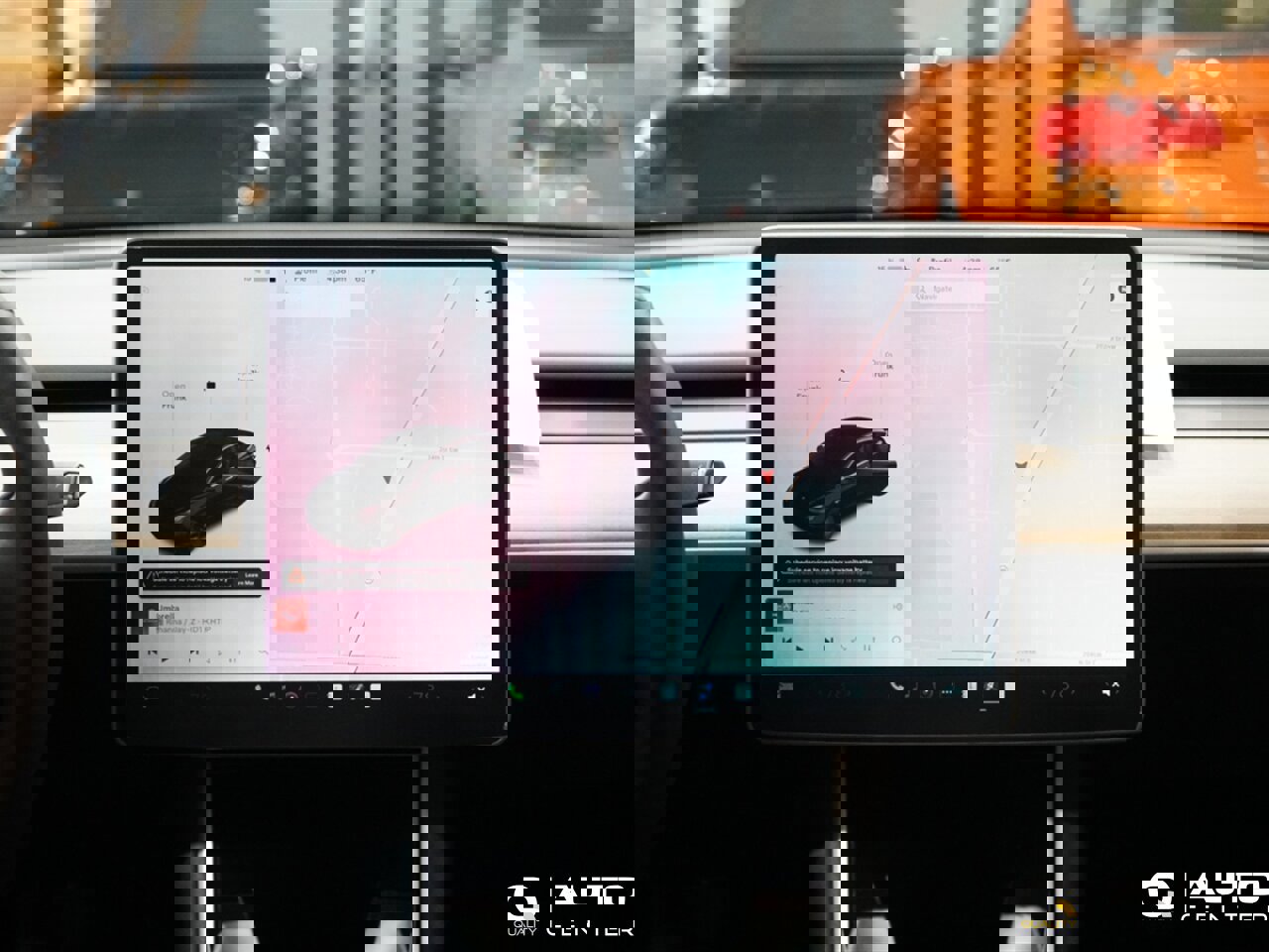 Used 2020 Tesla Model 3 Standard Range Plus image 15