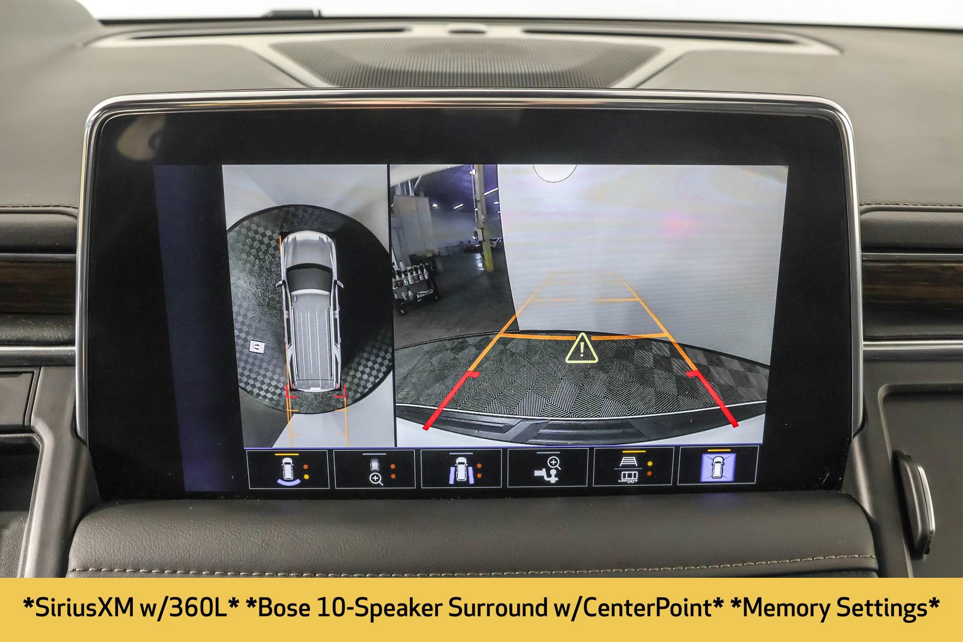 Used 2024 Chevrolet Suburban High Country image 9