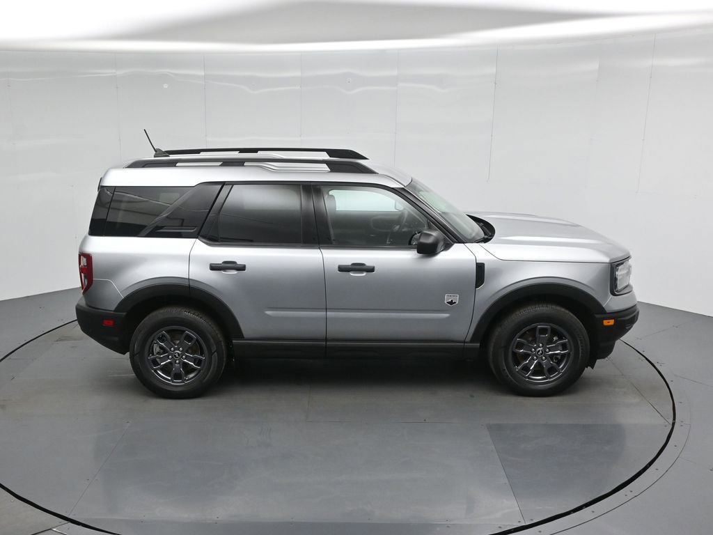 Certified 2022 Ford Bronco Sport Big Bend w/ Convenience Package image 39