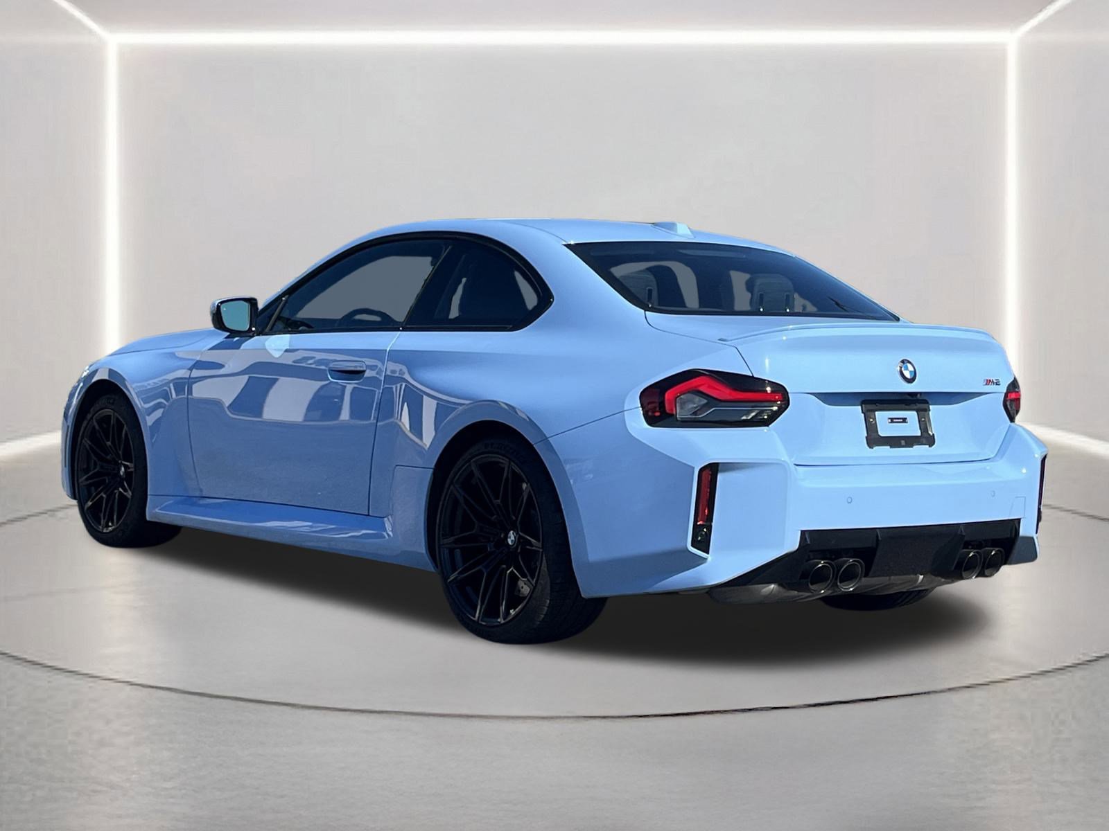 Used 2025 BMW M2 w/ Lighting Package image 24