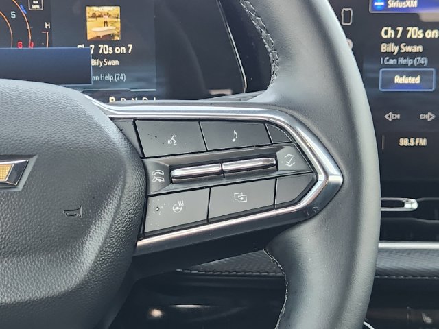 Certified 2026 Chevrolet Equinox LT w/ Safety and Technology Package FWD image 29