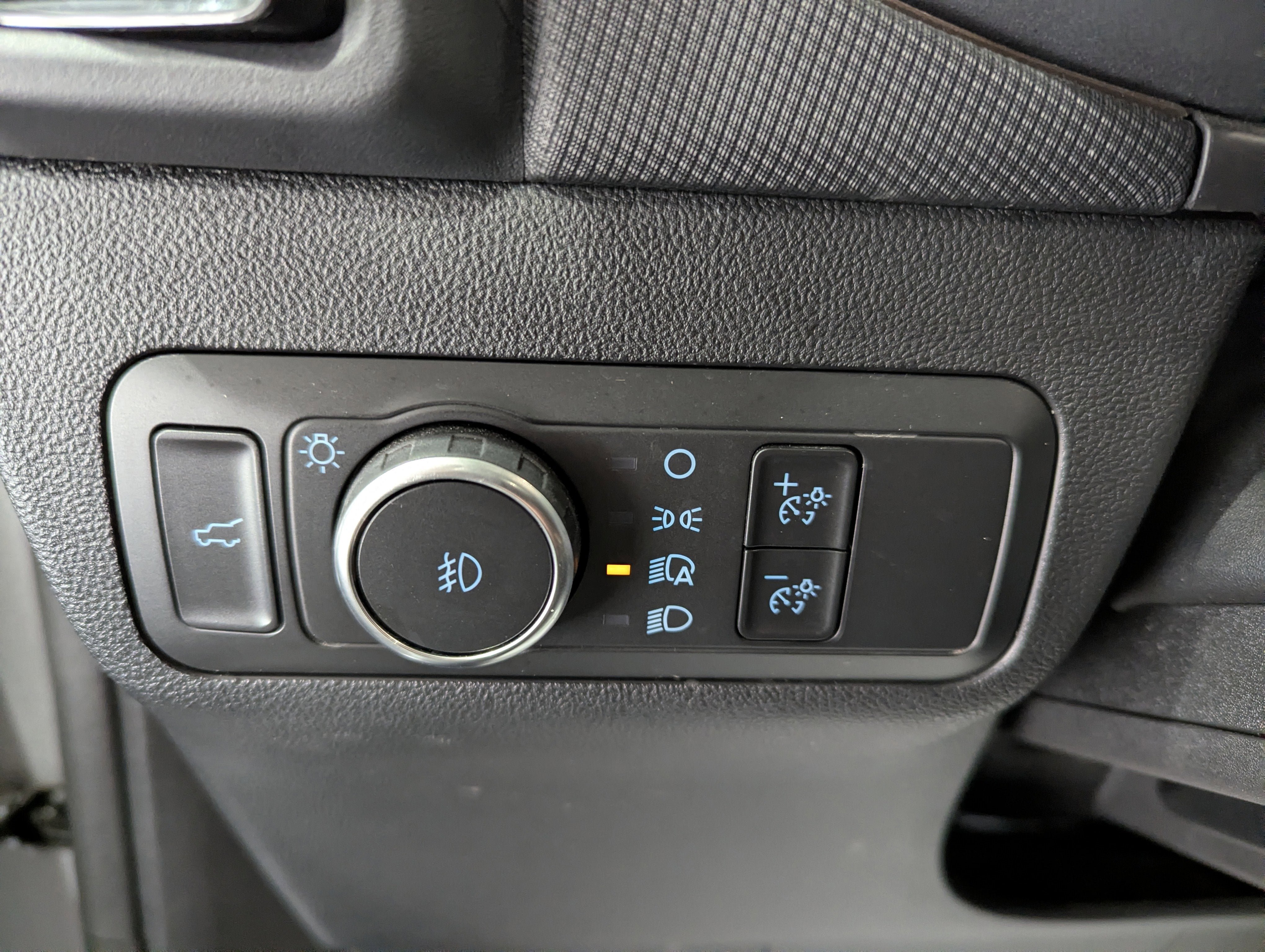 Used 2022 Ford Bronco Sport Outer Banks w/ Tech Package AWD/4WD image 19
