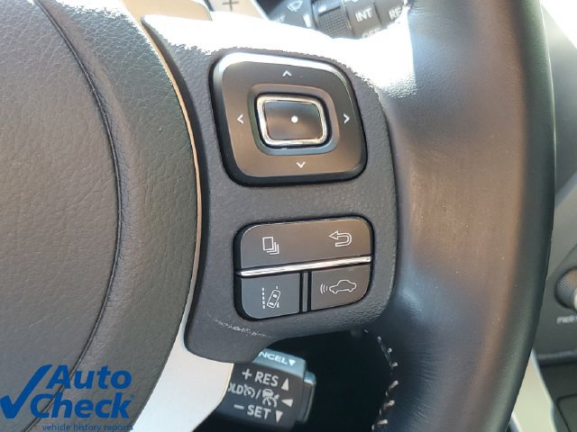 Used 2021 Lexus NX 300 FWD w/ Accessory Package 2 image 22