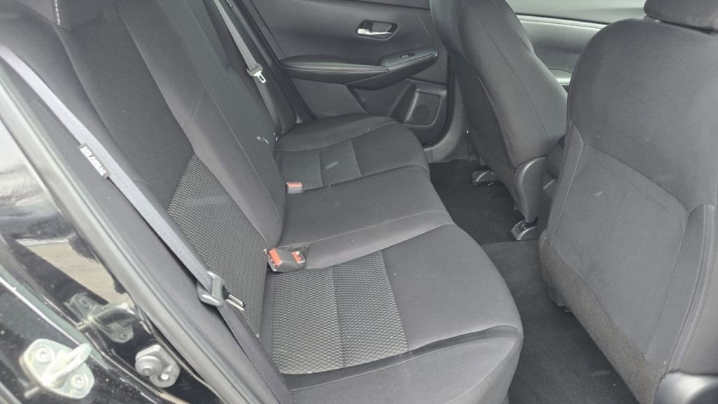 Used 2021 Nissan Sentra S w/ Trunk Package image 18