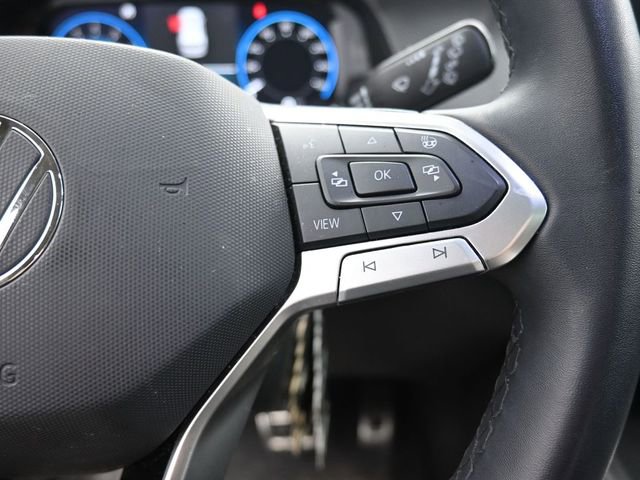 Used 2024 Volkswagen Atlas Peak Edition SEL image 20