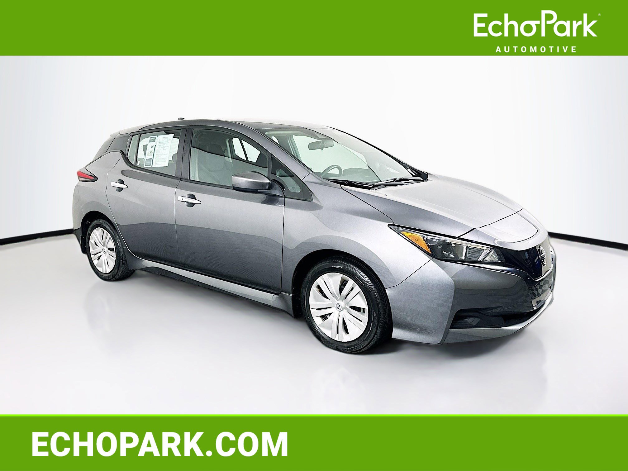 Used 2023 Nissan Leaf S