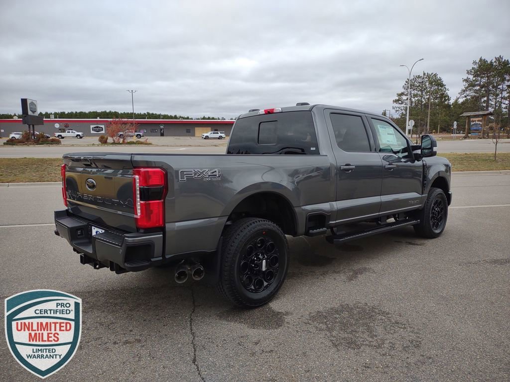 New 2026 Ford F350 XLT w/ XLT Premium Package image 5