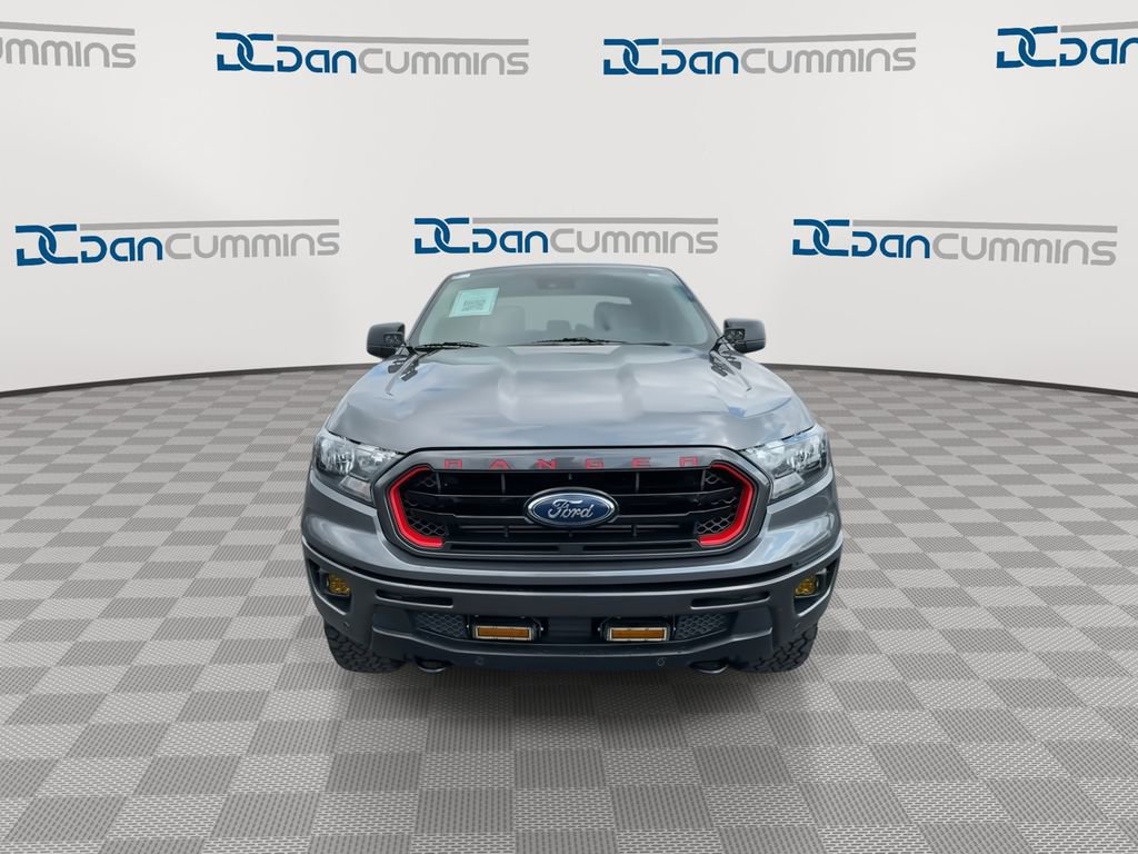 Used 2021 Ford Ranger XLT w/ Tremor Off-Road Package image 3