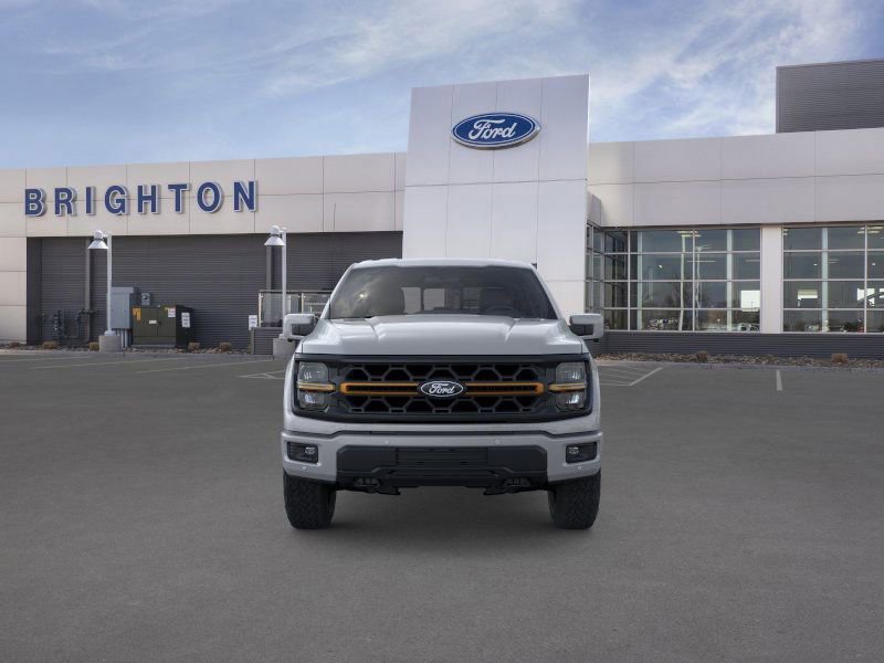 New 2026 Ford F150 Tremor w/ Equipment Group 402B image 6