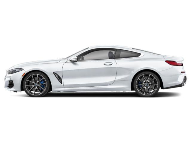 New 2026 BMW 840i Coupe RWD image 3