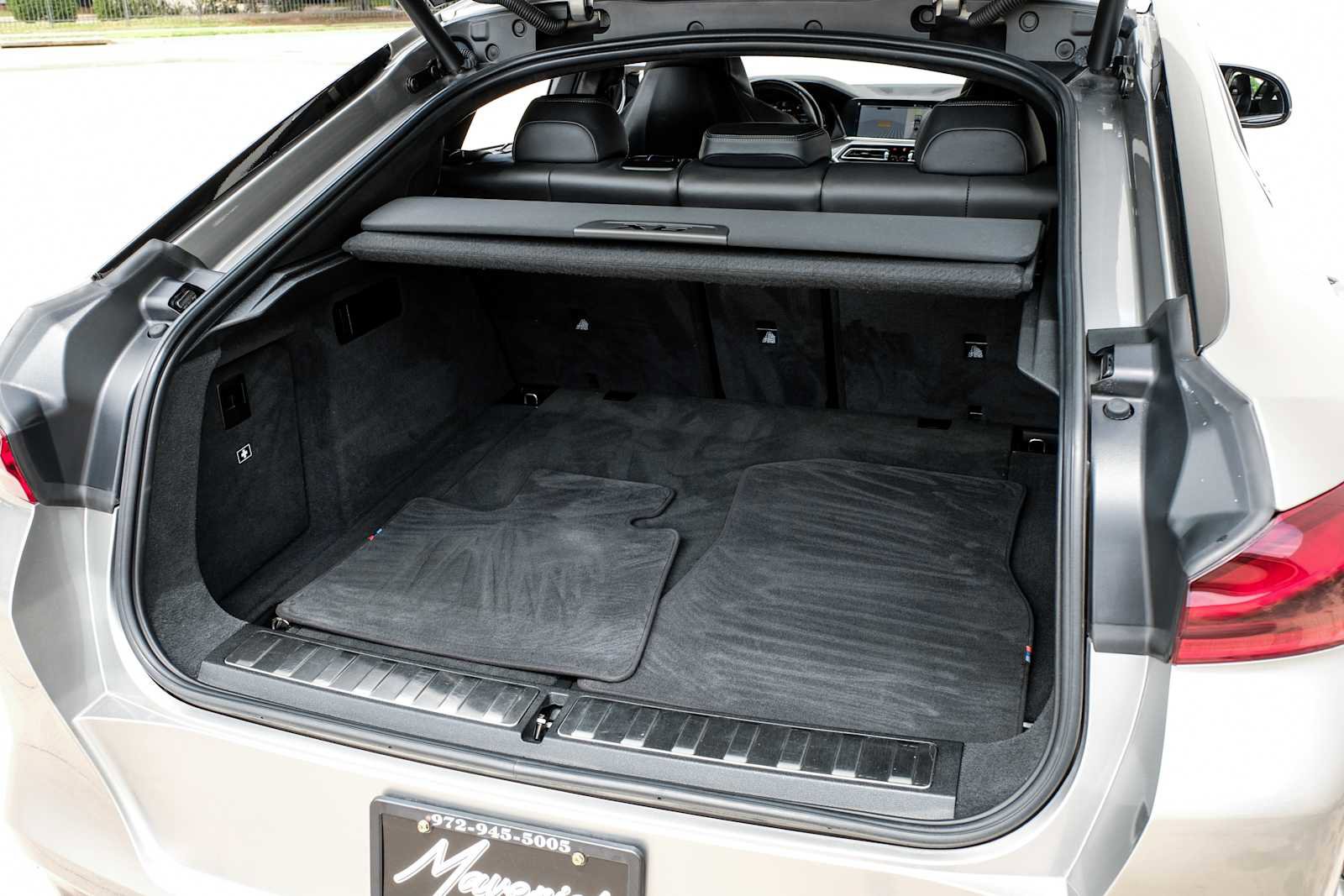 Used 2022 BMW X6 M w/ Competition Package AWD/4WD image 51