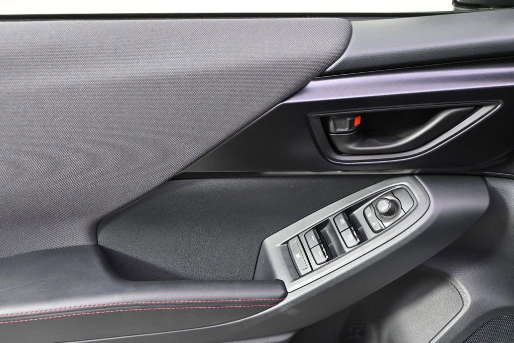 Certified 2025 Subaru Impreza RS w/ Popular Package #3 image 22