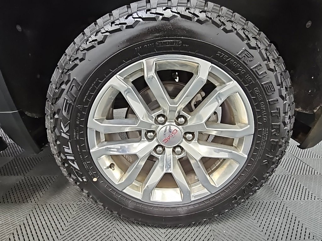 Used 2019 GMC Sierra 1500 SLT w/ SLT Premium Package image 45