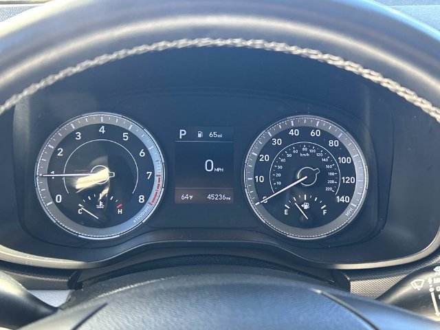 Used 2022 Hyundai Venue SEL FWD image 20
