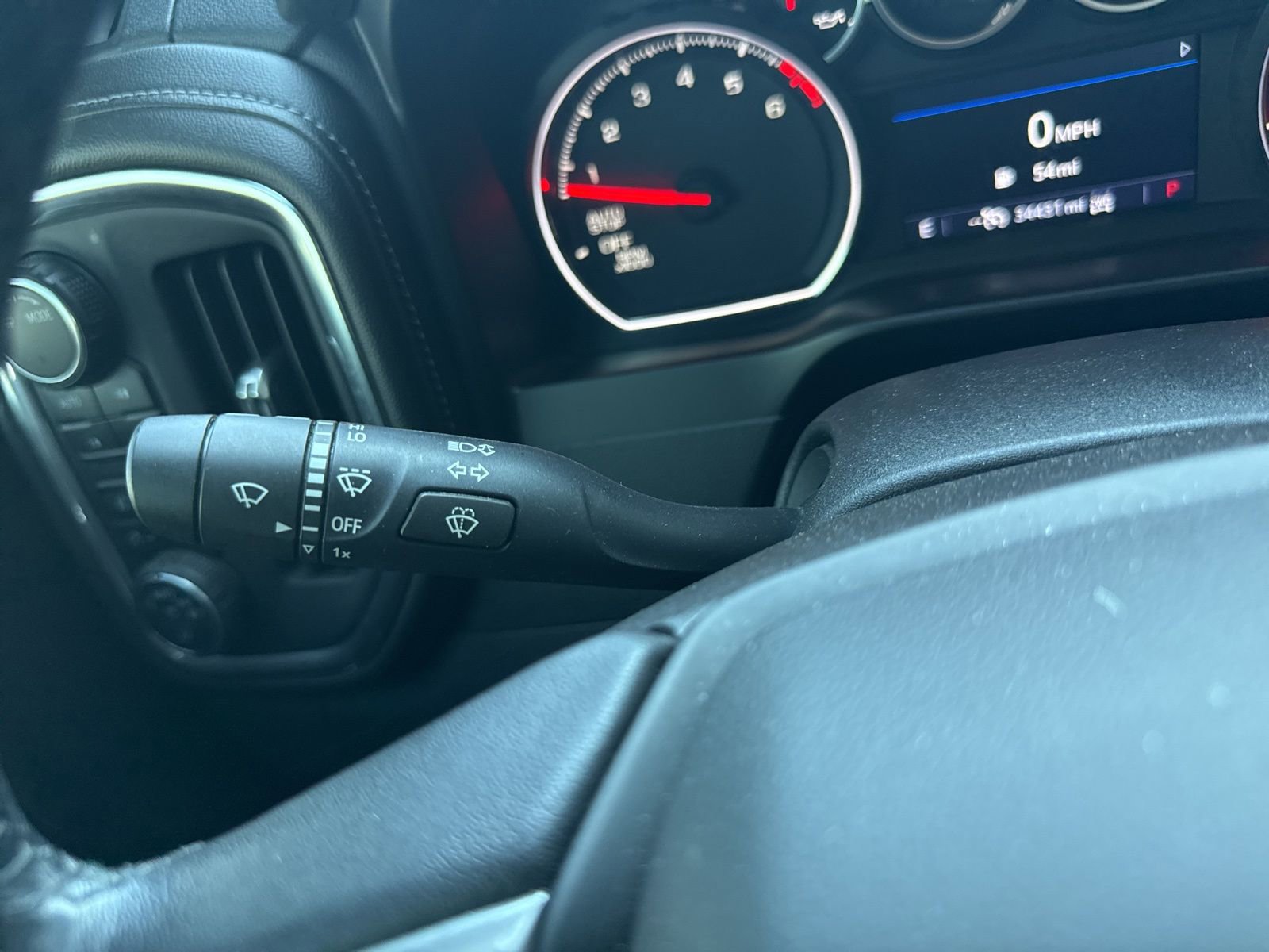 Used 2020 Chevrolet Silverado 1500 RST image 32