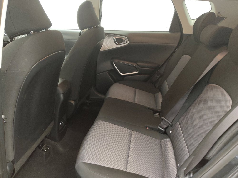 Used 2024 Kia Soul S image 18