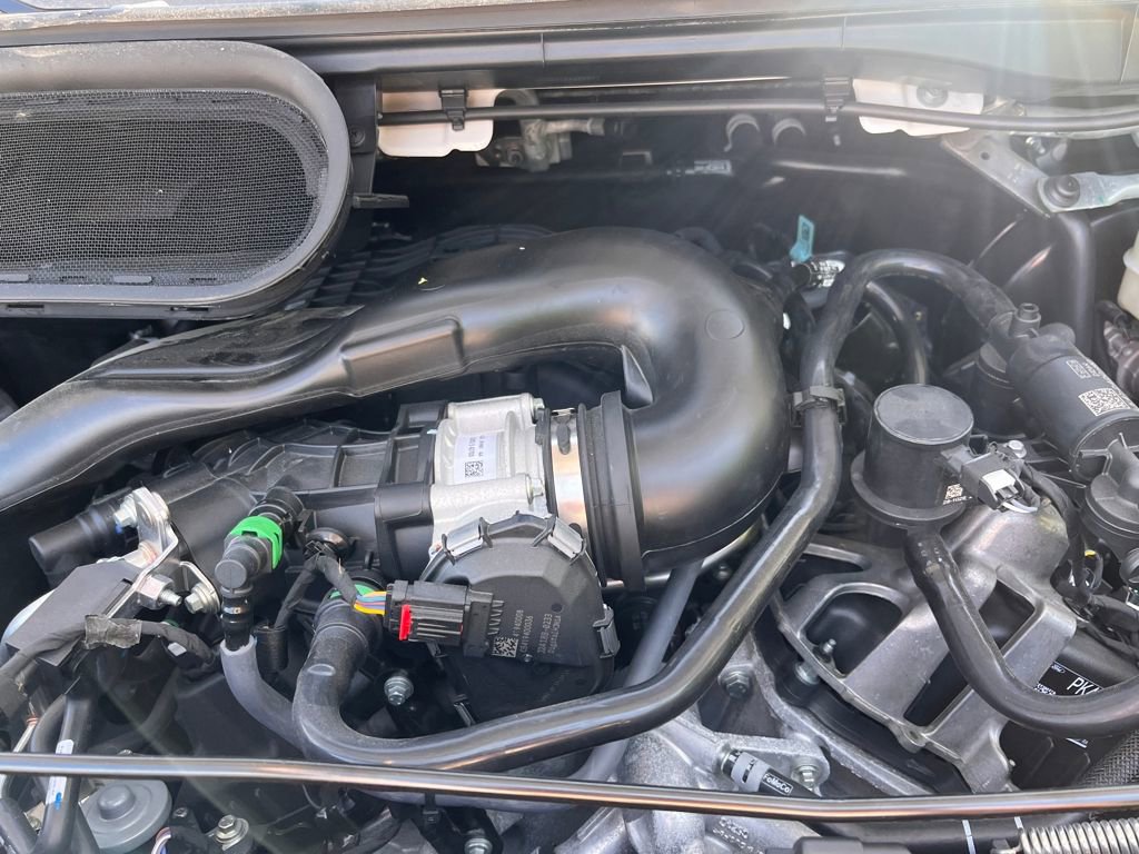 New 2025 Ford Transit 150 Low Roof image 3