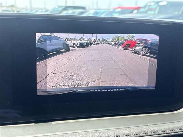 Used 2025 Buick Encore GX Sport Touring w/ Comfort Package FWD image 14
