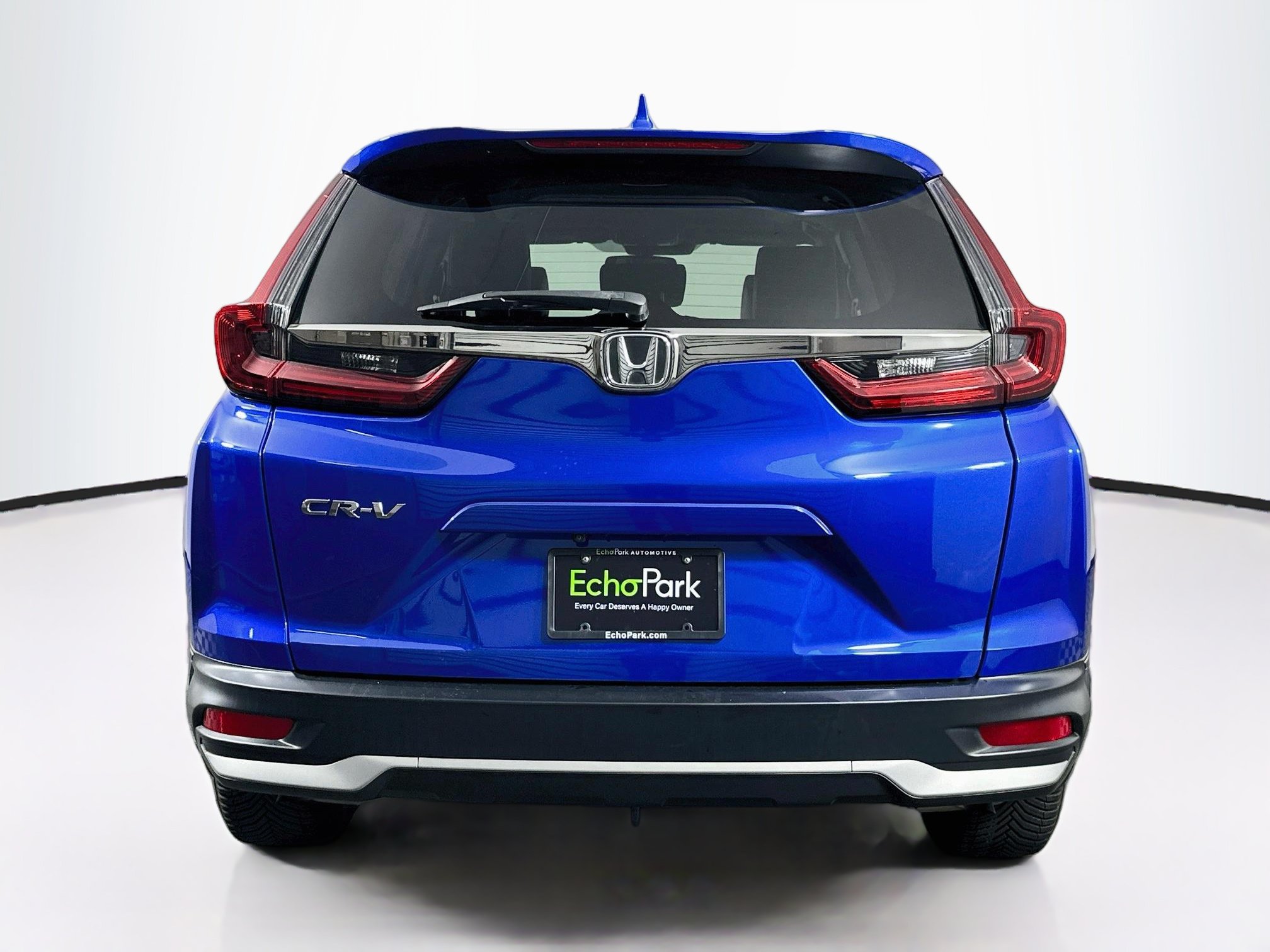Used 2020 Honda CR-V EX-L image 7