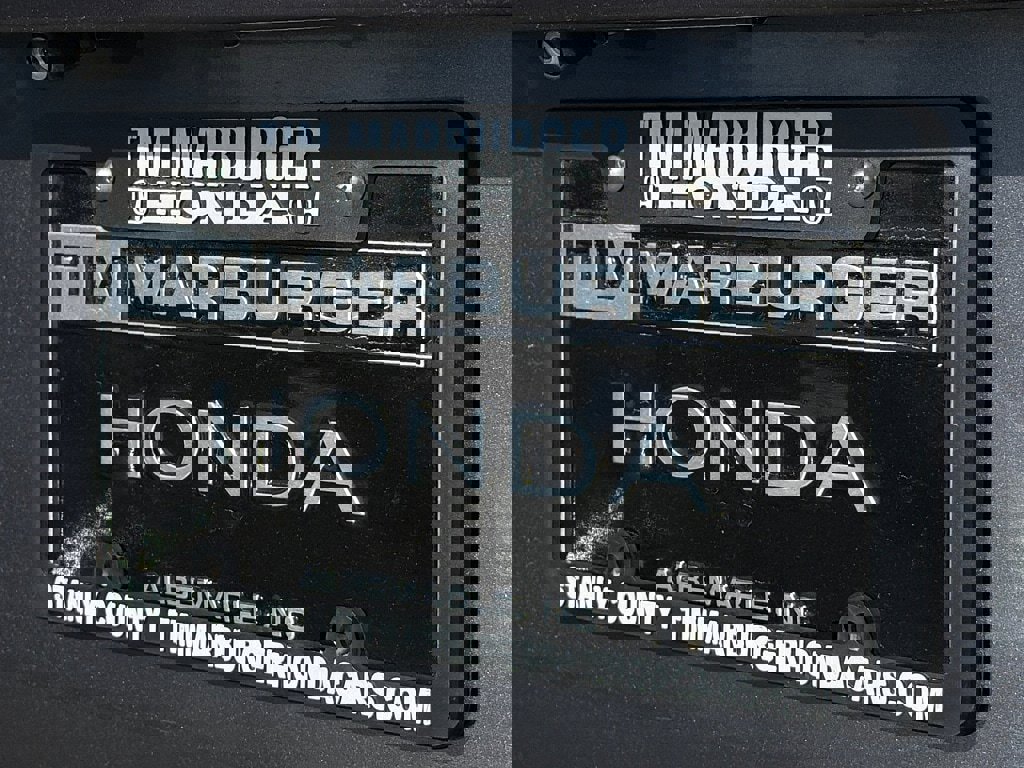 Used 2019 Honda CR-V EX-L image 27