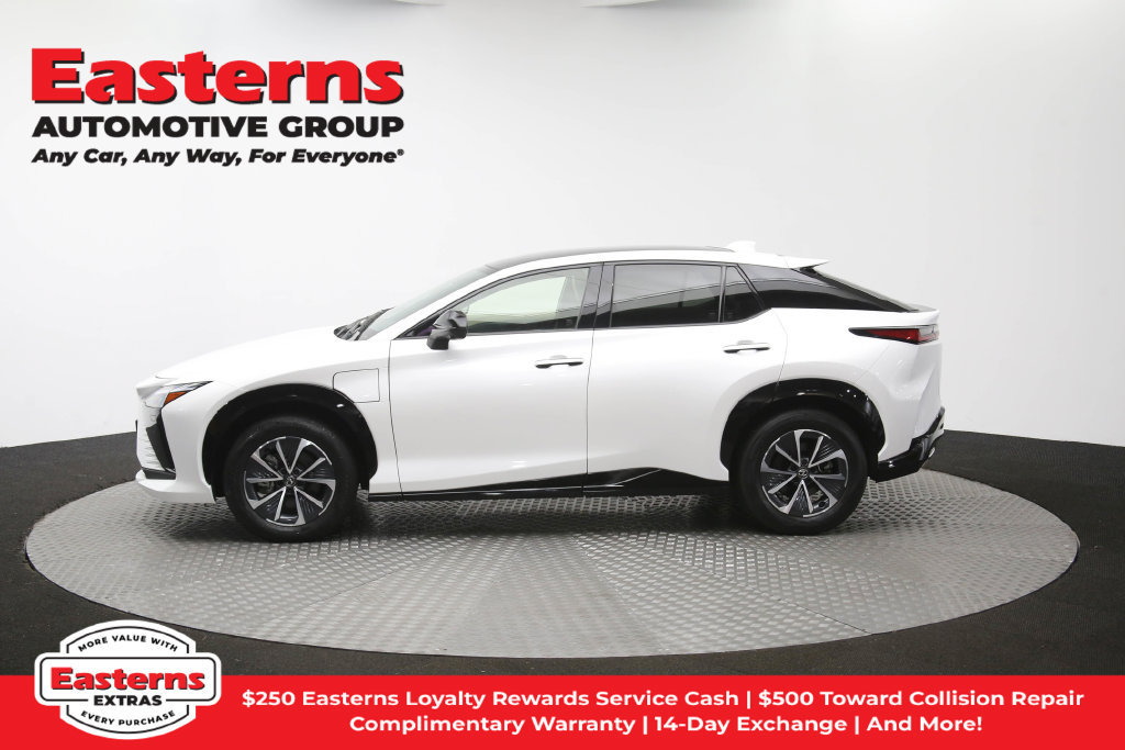 Used 2024 Lexus RZ 300e Premium w/ Accessory Package (Z1) FWD image 62
