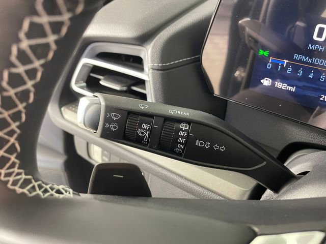 New 2026 Chevrolet Traverse LT w/ Driver Confidence Package image 10