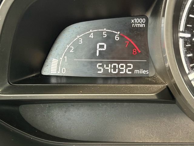 Used 2018 MAZDA MAZDA3 Touring FWD image 26