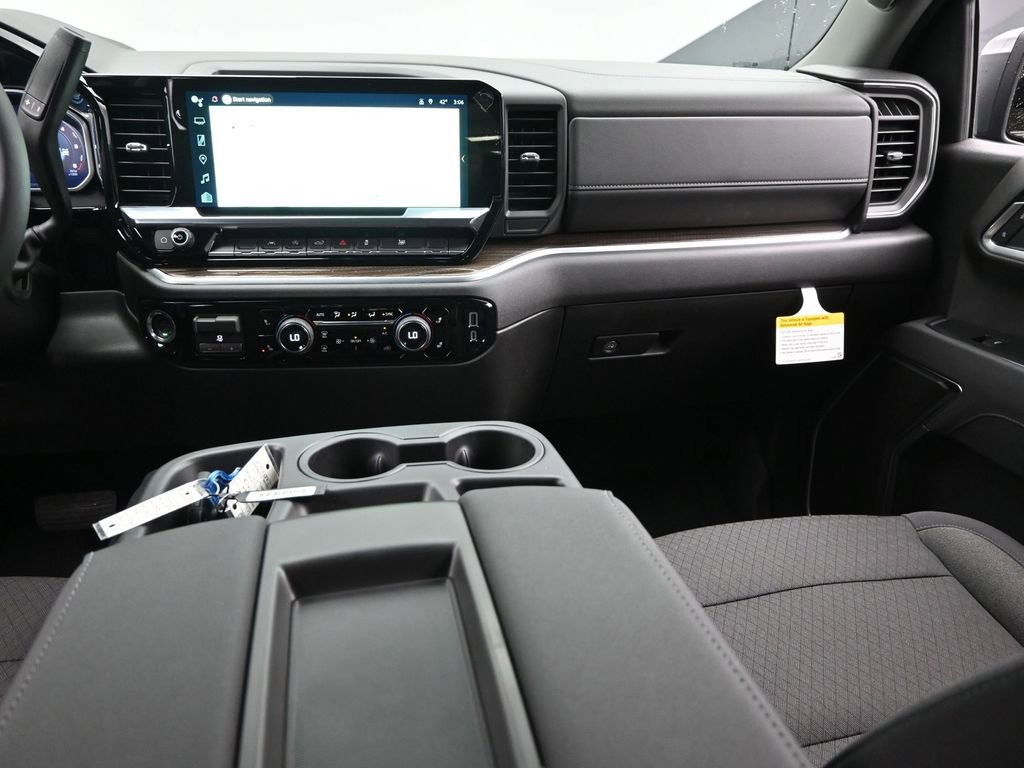 New 2026 Chevrolet Silverado 1500 LT w/ All Star Edition Plus image 12