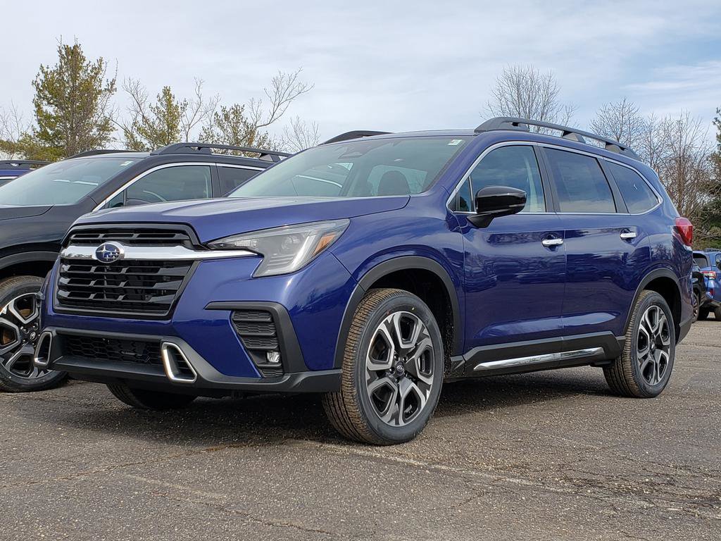 New 2026 Subaru Ascent Touring image 1