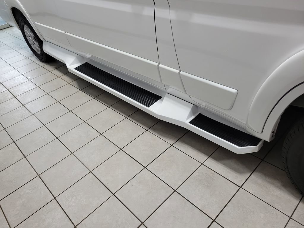 Used 2024 RAM ProMaster 3500 image 44