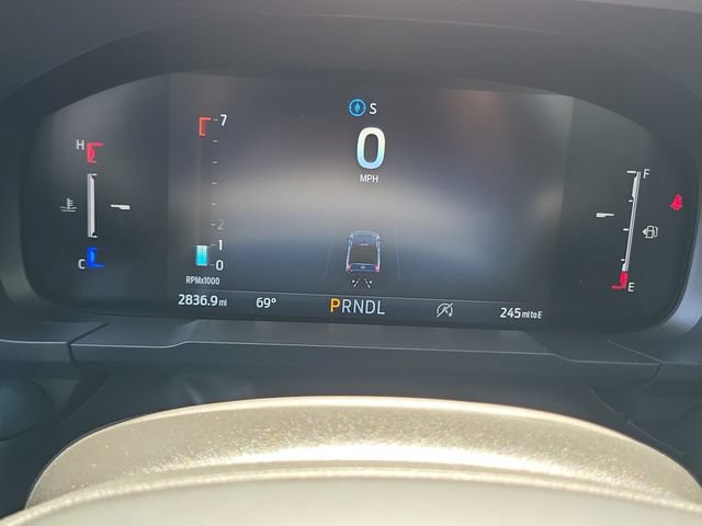 Used 2026 Ford Maverick XL AWD/4WD image 9