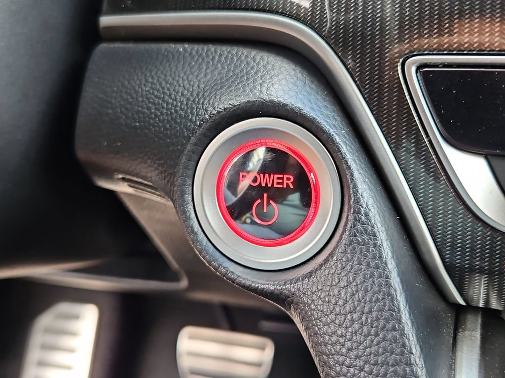 Used 2022 Honda Accord Sport image 17