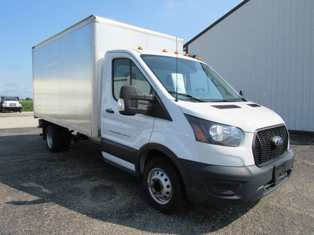 Used 2022 Ford Transit 350 RWD image 9