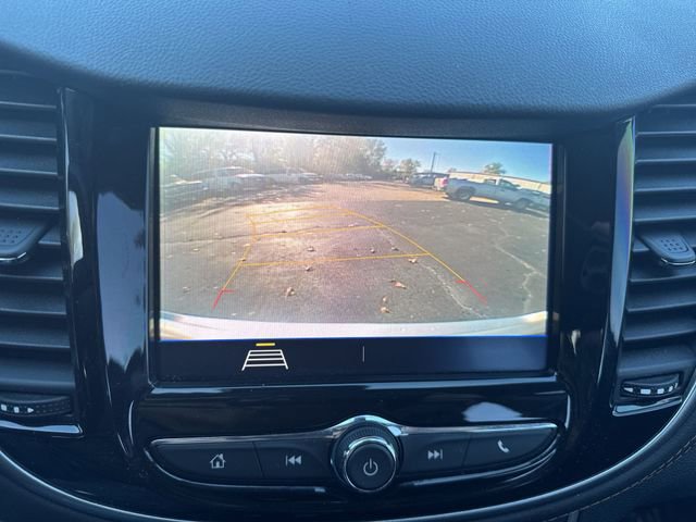 Certified 2022 Chevrolet Trax LT w/ LT Convenience Package image 15