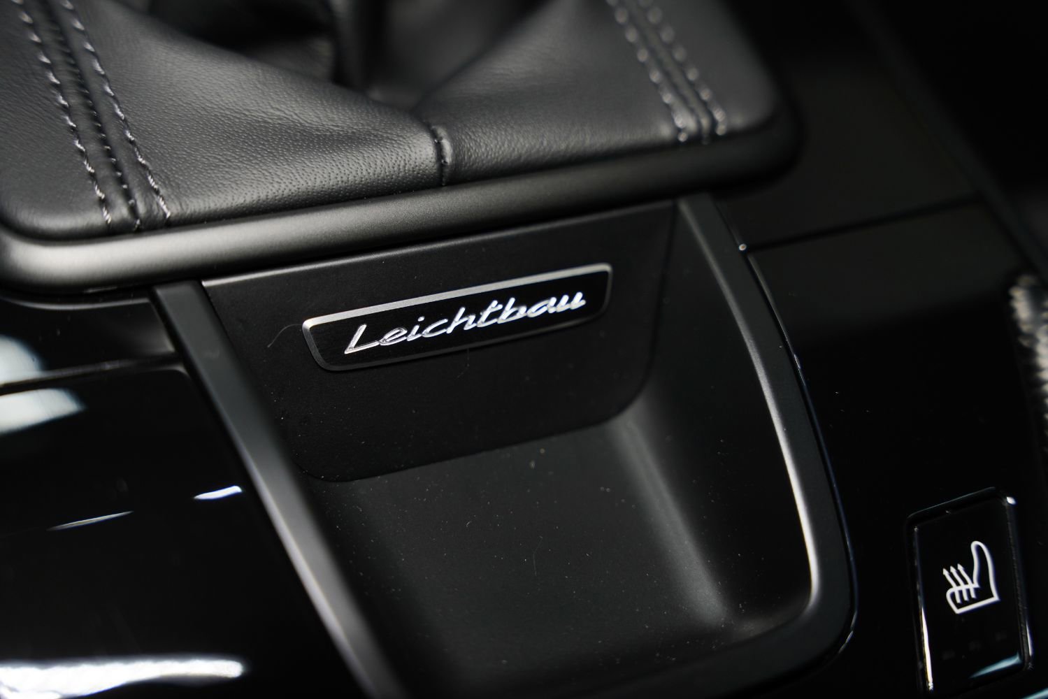 Used 2026 Porsche 911 GT3 image 48