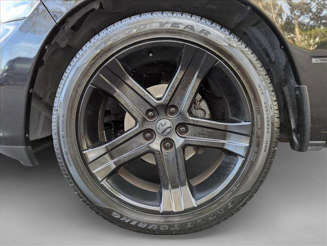 Used 2016 RAM 1500 Sport image 22