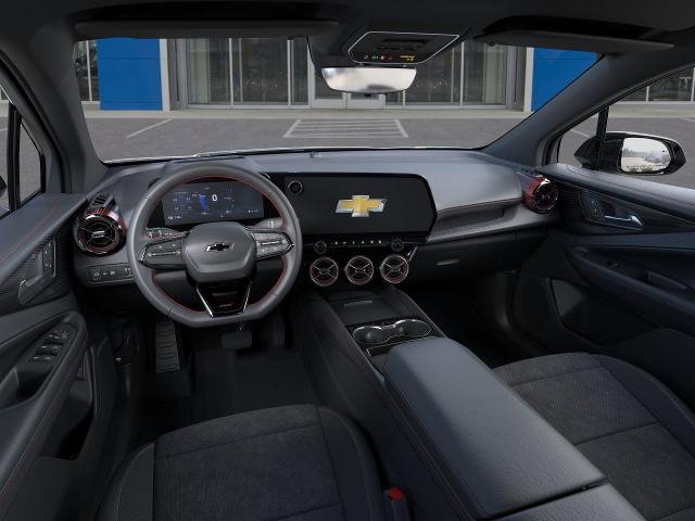 New 2025 Chevrolet Blazer EV RS image 15
