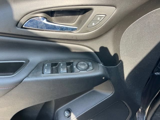Used 2023 Chevrolet Equinox RS w/ RS Leather Package AWD/4WD image 13