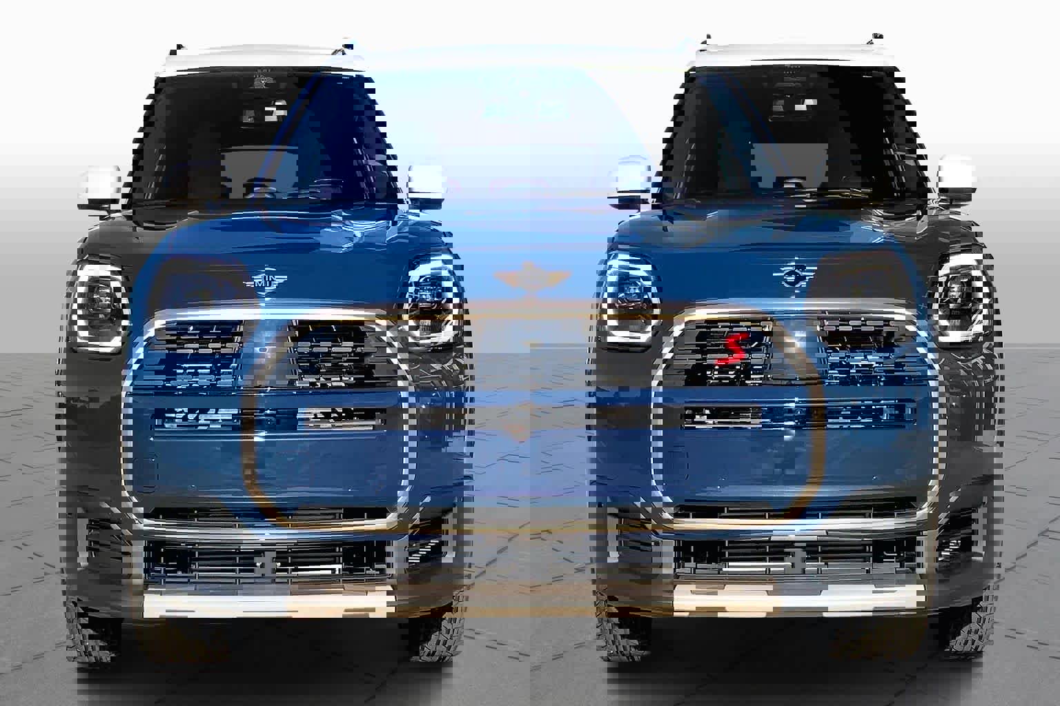 New 2026 MINI Cooper Countryman S image 3