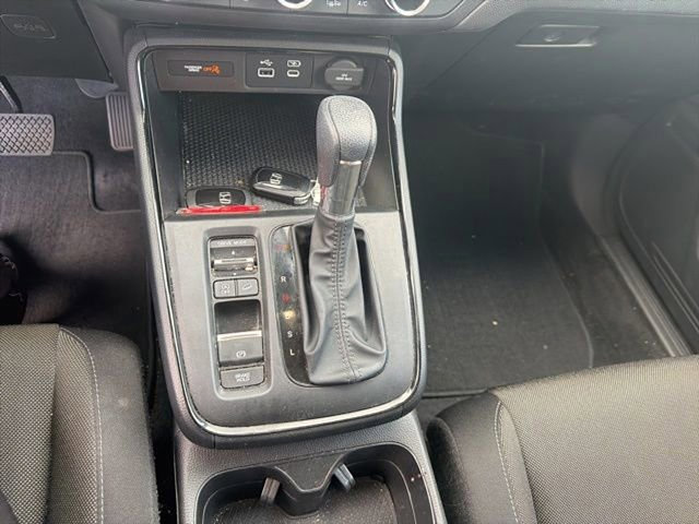 Used 2023 Honda CR-V EX image 18