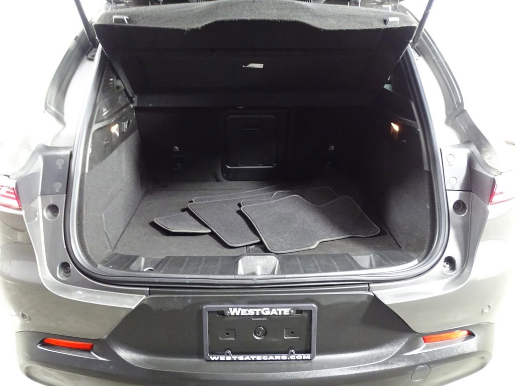 Used 2024 Dodge Hornet GT image 9