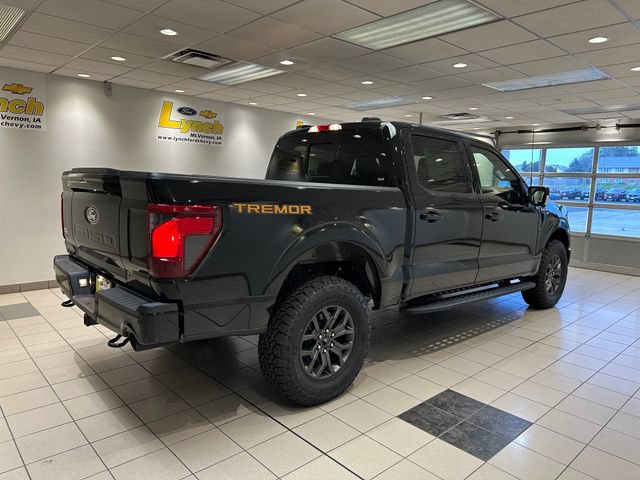 New 2026 Ford F150 Tremor w/ Equipment Group 402B AWD/4WD image 26