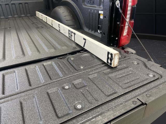 New 2026 Ford F250 XLT w/ XLT Premium Package image 16