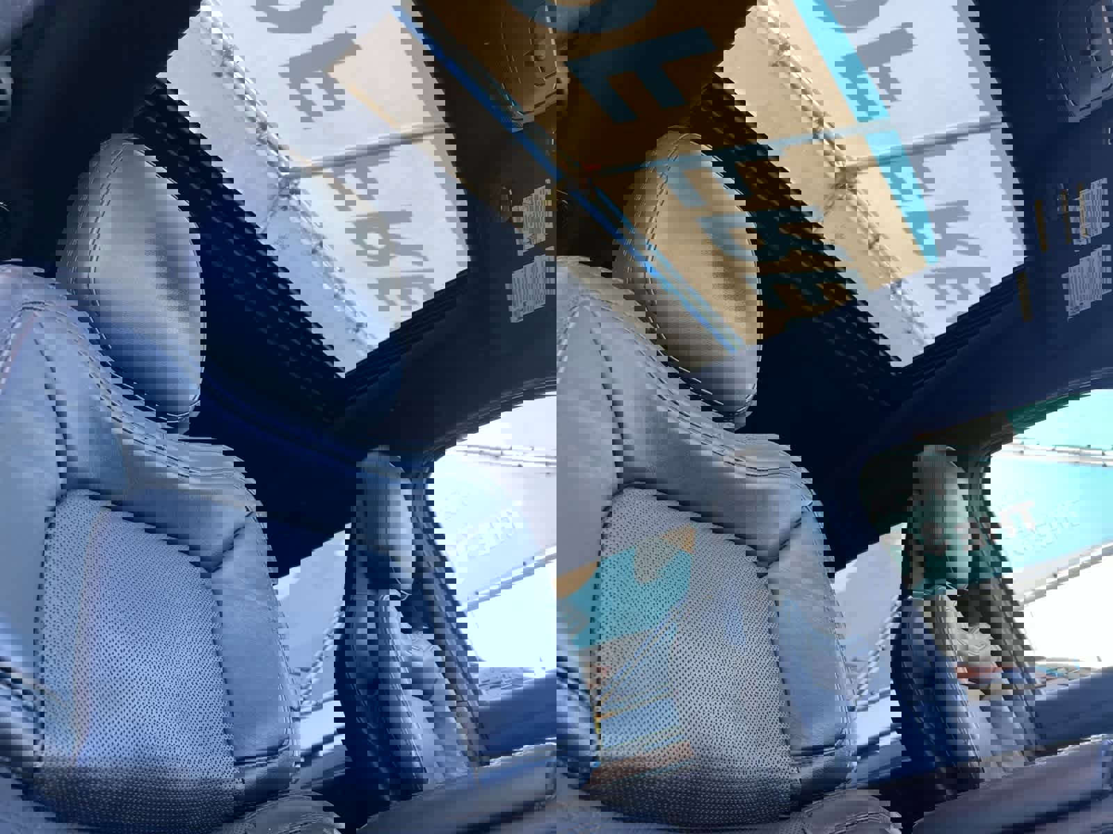 Used 2023 Lincoln Navigator Reserve image 17