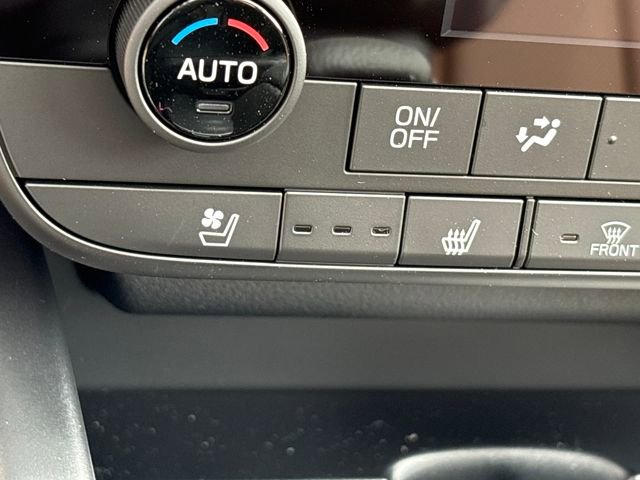 New 2026 Subaru Outback Touring XT image 9